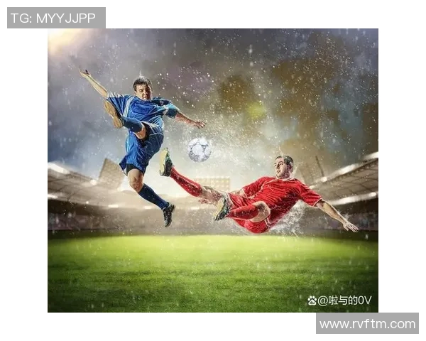 与足球明星同框的那些人背后的故事与梦想