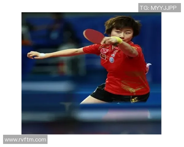 武汉乒乓球队的蜕变与崛起：世锦赛背后的奋斗与坚持