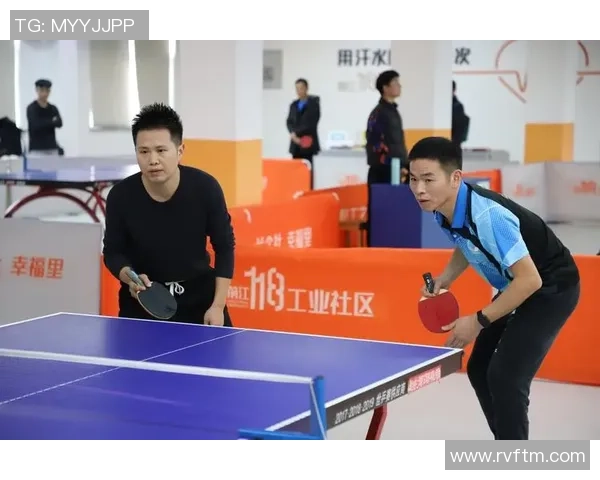 广州乒乓球队选拔赛点评团队协作展现出的默契与实力分析