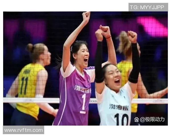 南京排球队的逆袭之旅：从低谷到巅峰的排球奋斗纪实